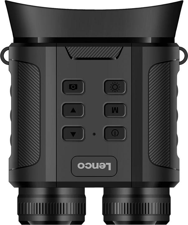 Image du produit Lenco Nachtsicht-Fernglas