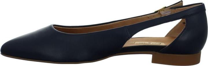 Actual product image Paul Green Ballerinas (38)