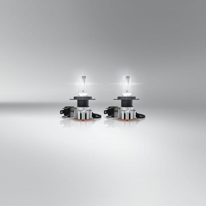 Image du produit Osram Night Breaker (H4)