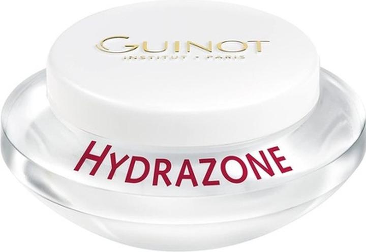 Produktbild Guinot Hydrazone Peaux Deshydratees Moisturizing Cream 50ml (50 ml, Tagescreme)