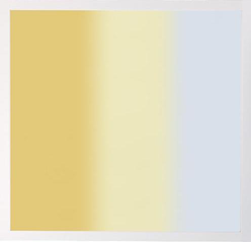 Actual product image EGB LED panel 29W 620x620mm RGBCCT including controllerOperating voltage 24VDC (2250 lm)