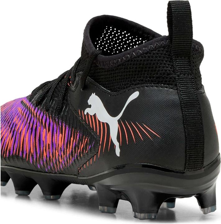 Produktbild Puma FUTURE 8 MATCH FG/AG Jr (36)