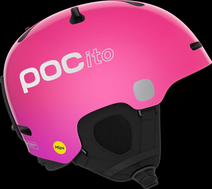 Produktbild Poc ito Kinder Skihelm Fornix MIPS (55 - 58 cm, M, L)