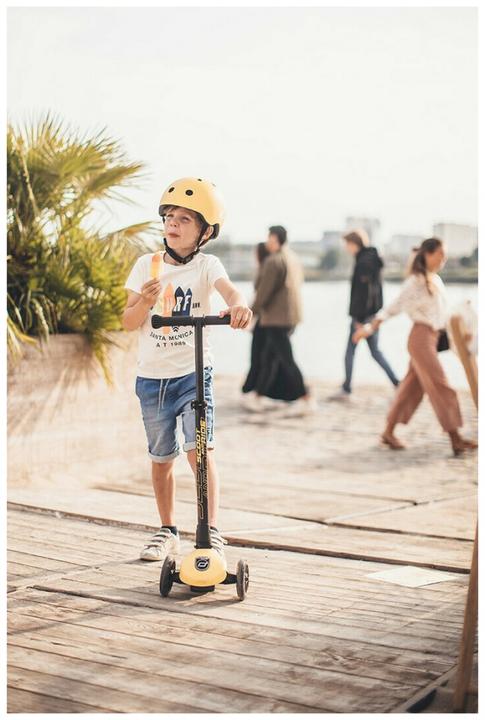 Produktbild Scoot and Ride Highwaykick 6