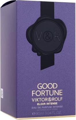 Actual product image Viktor & Rolf Good Fortune Elixir Intense (Eau de parfum, 90 ml)