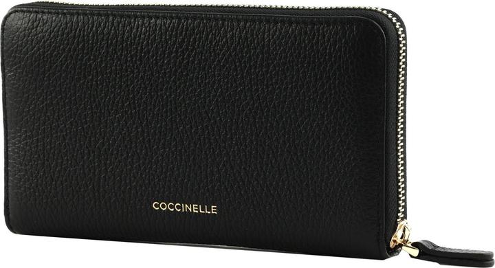 Immagine prodotto Coccinelle Dulse Soft Zip Around Wallet