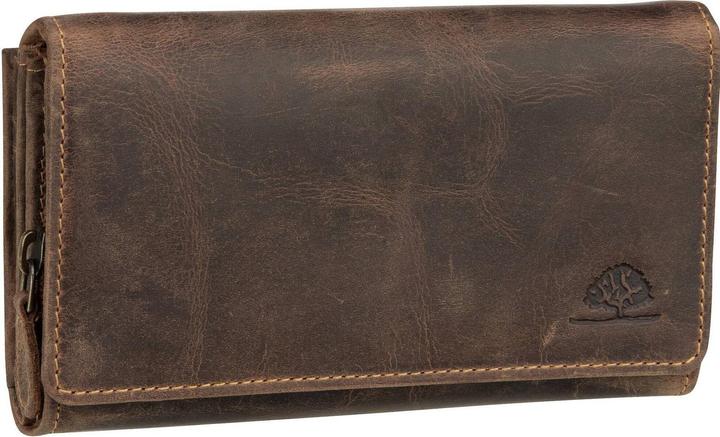 Actual product image Greenburry Vintage wallet 1533