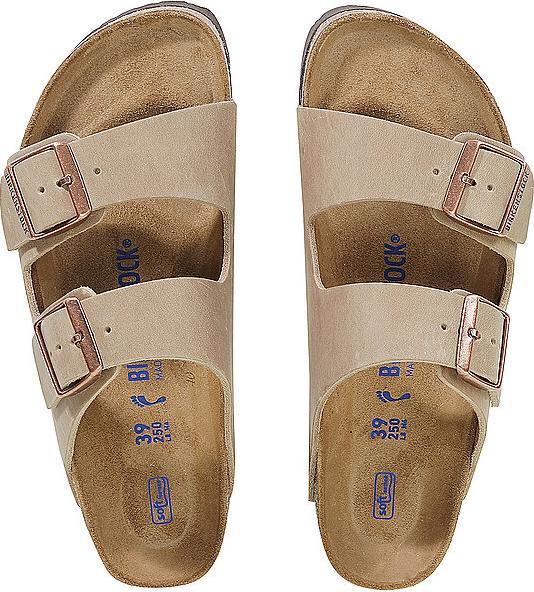Actual product image Birkenstock Arizona Narrow (40)