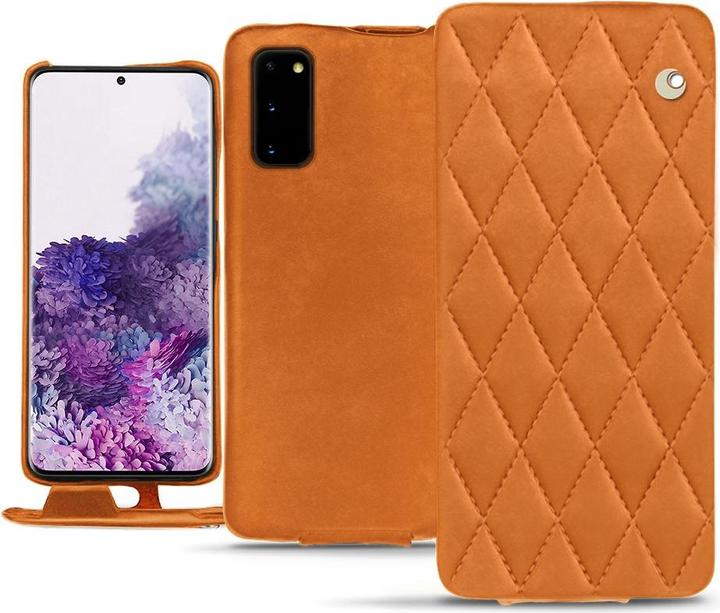 Tangerine vintage - Couture ( Pantone #d47231 )