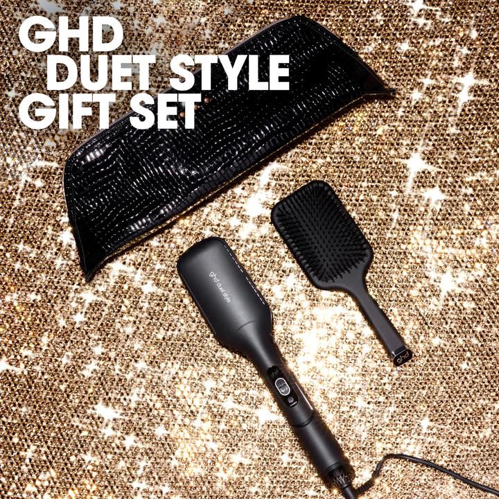 Actual product image ghd duet style™ Geschenkset