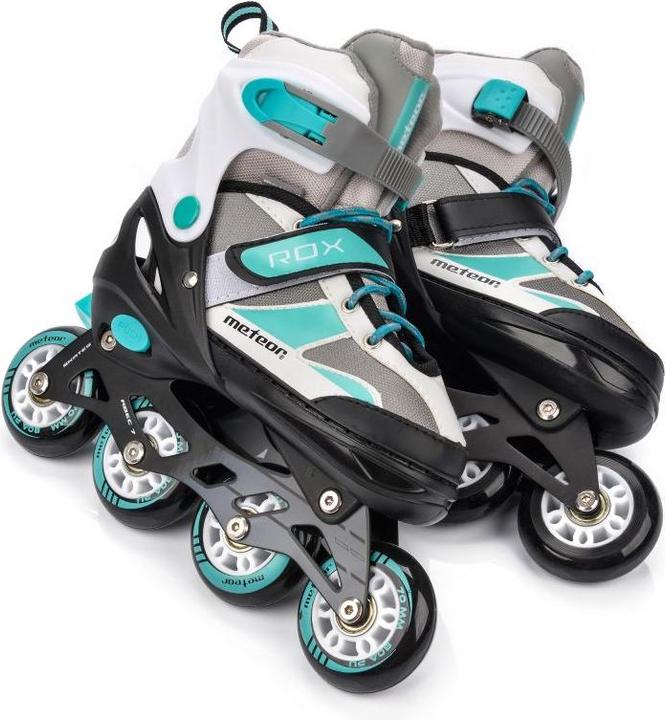 Image du produit Ty Meteor Rox 22363 Roller Skates (30, 31, 32, 33)