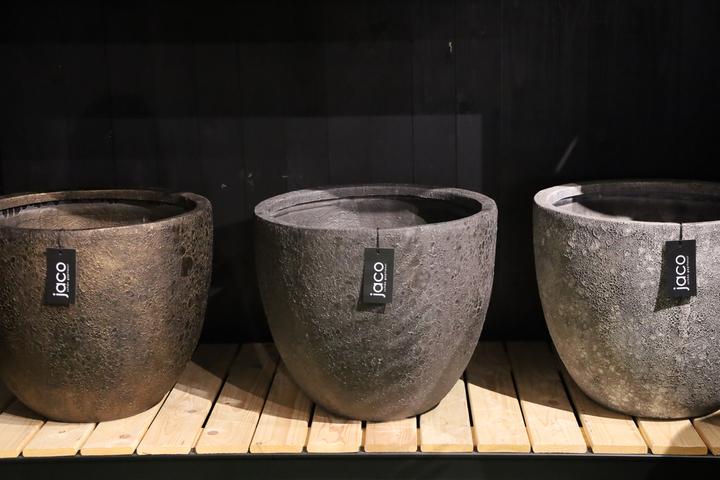 Produktbild Jaco Lite Lava Austin (36 x 32 cm)