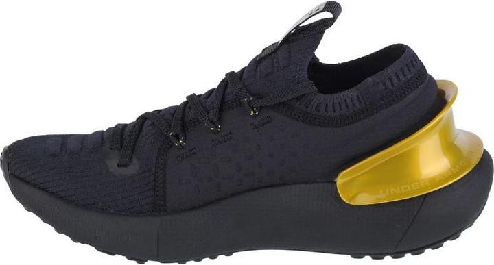Actual product image Under Armour Hovr W Phantom 3 MTLC 3025521-003 - 36.5 (36.5)