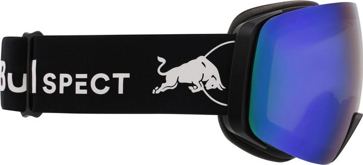 Produktbild Skibrille JON-03GR2 Dunkelblau