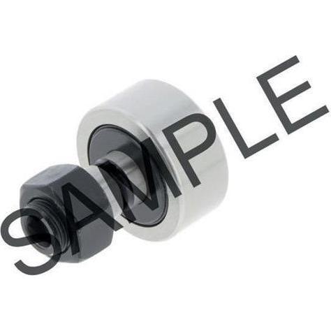 Ina, Kugellager, Kurvenrolle NUKRE47 X Innen-Ø 24 mm Aussen-Ø 47 mm Breite66 mm