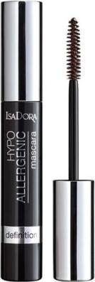 Immagine prodotto Isadora Mascara ipoallergenico hypoalergiczny tusz do rzęs 32 Brown 10ml (32 Marrone)