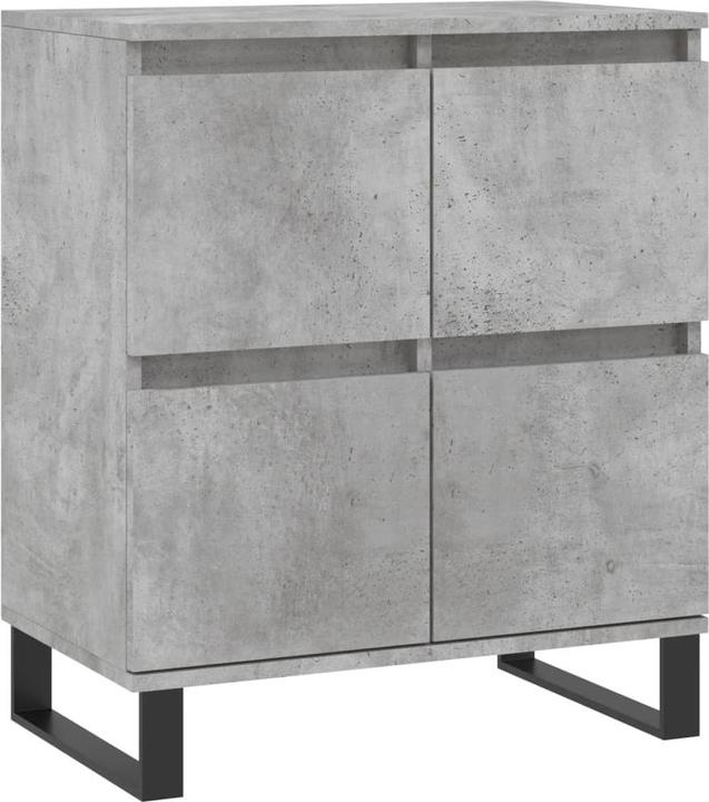 Image du produit vidaXL Sideboard (120 x 35 x 70 cm)