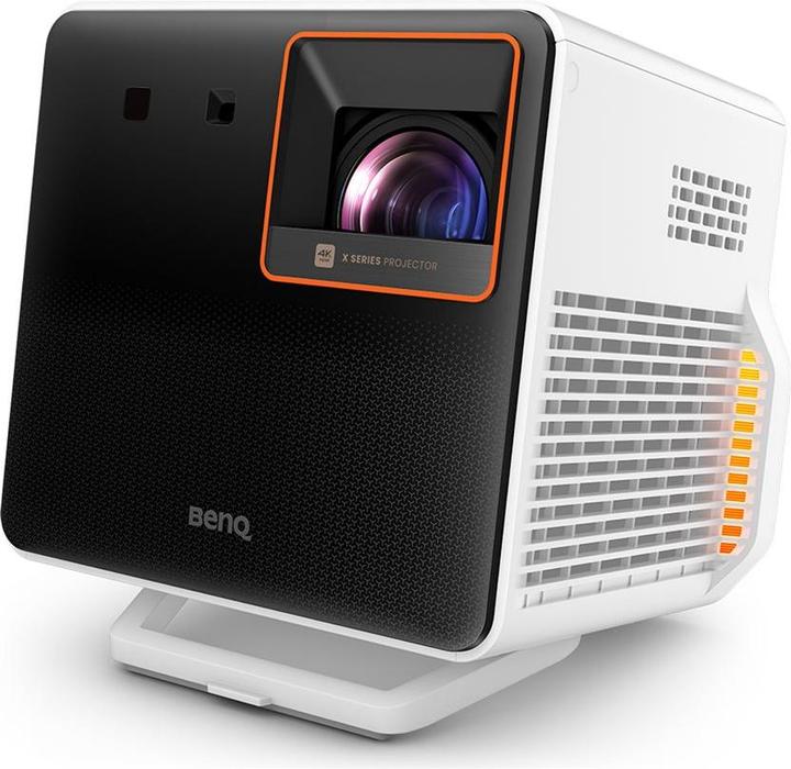 Actual product image BenQ X3100i (4K, 3300 lm, 1.15 - 1.5:1)