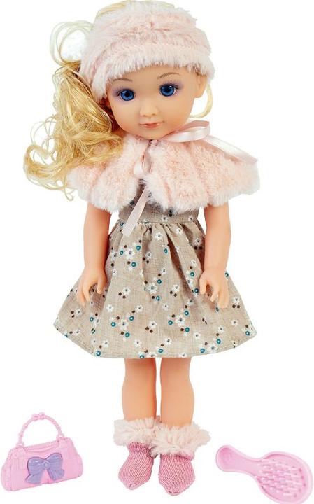 Image du produit Winfun Poupee Charlotte 35cm