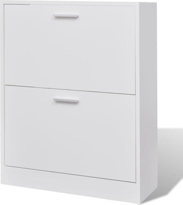 Produktbild vidaXL Ayaan (63.5 x 24 x 81 cm)