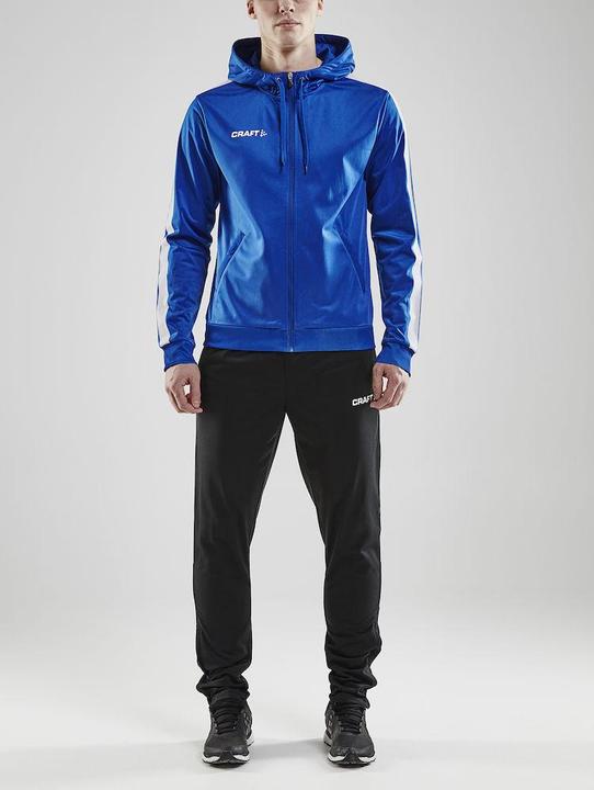 Actual product image Craft Pro Control Hood Jacket M (S)