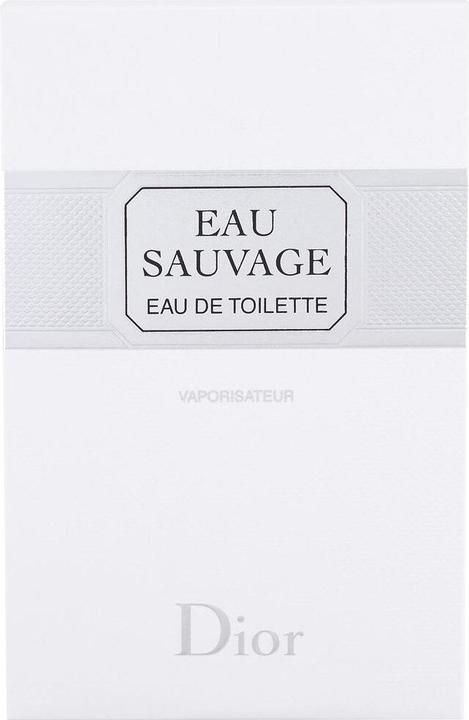 Produktbild Dior Eau Sauvage (Eau de Toilette, 200 ml)