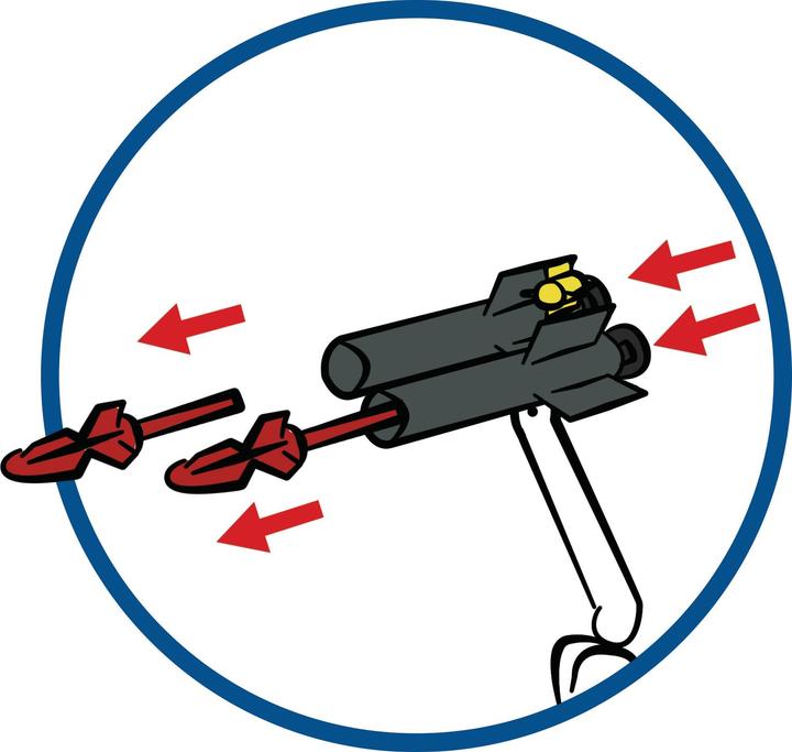 Immagine prodotto Playmobil Veicolo di esplorazione di Marte (9489, Spazio Playmobil)