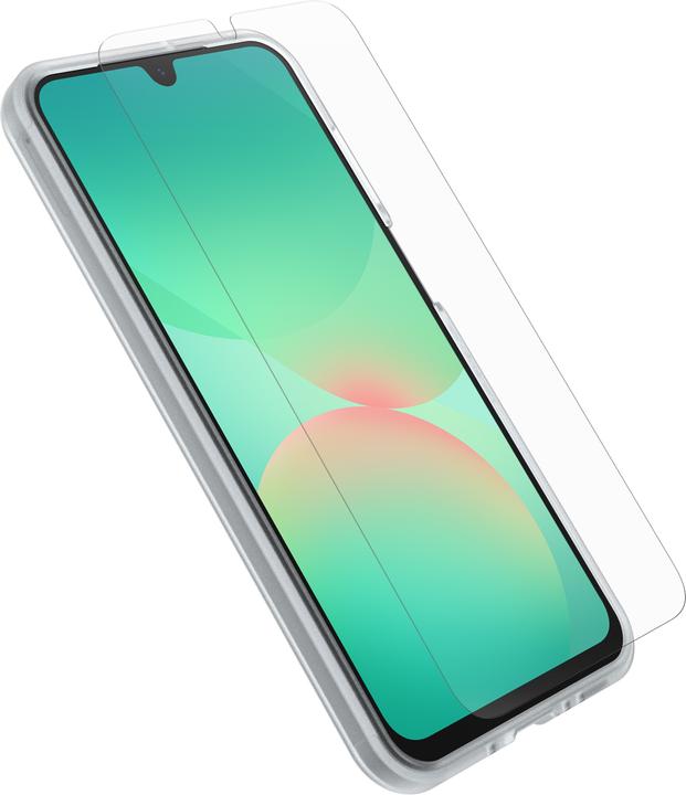 Produktbild OtterBox React + Glass (Samsung Galaxy A26)