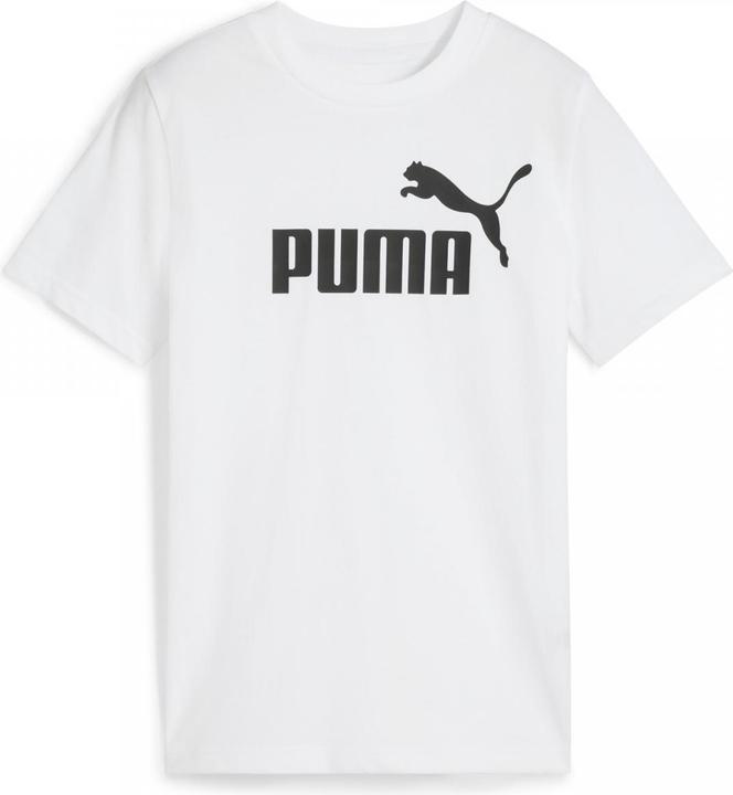 Actual product image Puma ESS No. 1 Logo Tee B (164)