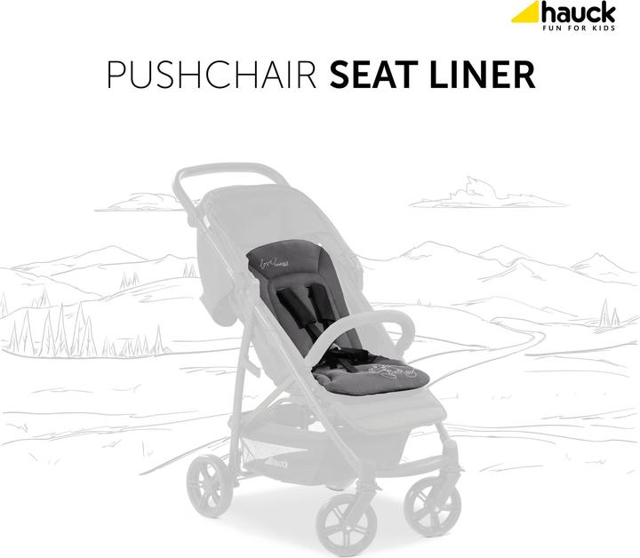 Immagine prodotto Hauck Topolino