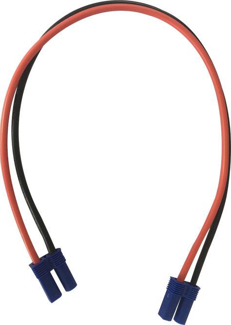 Swaytronic Cavo adattatore AIOES EC5 femmina a EC5 femmina