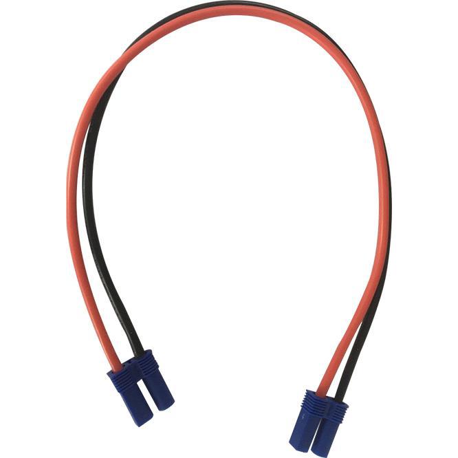 Swaytronic, Fahrzeugbatterie Zubehör, AIOES Adapterkabel EC5 weiblich zu EC5 weiblich