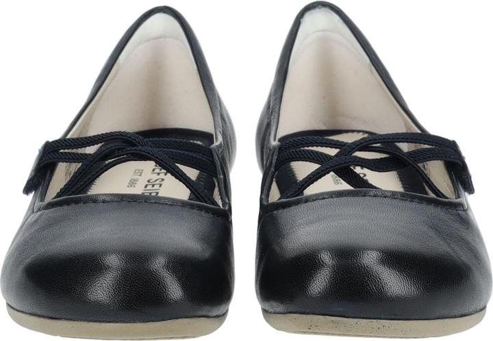 Actual product image Josef Seibel slip-on shoes (36)