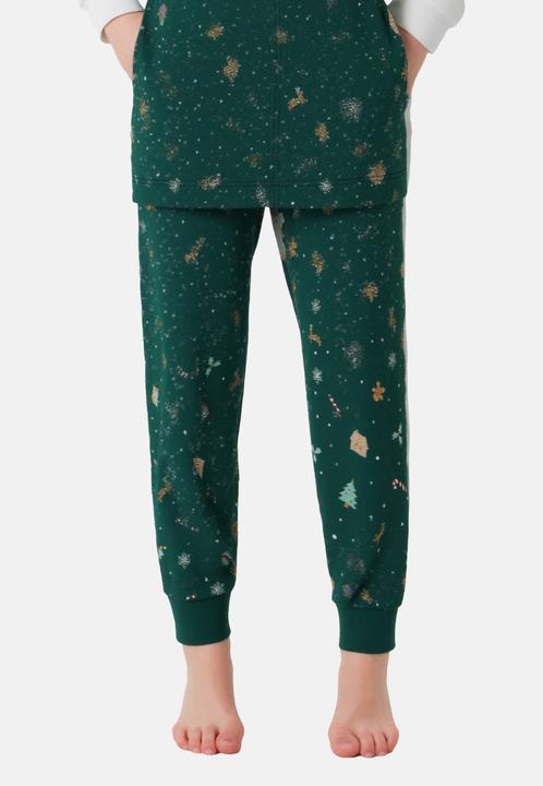 Produktbild Name it Pyjama VISMAS Schlafanzug (122)