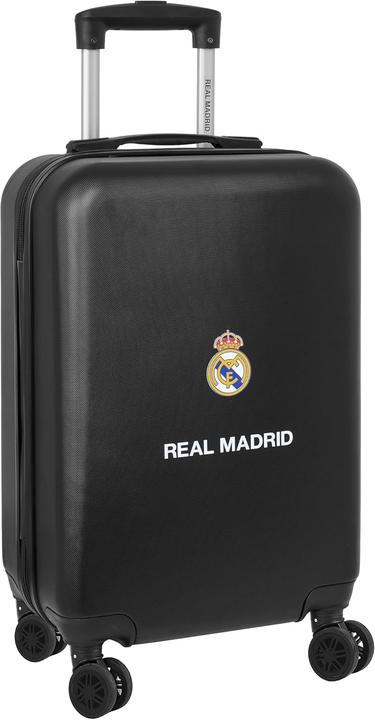 Produktbild Safta Real Madrid Handgepäck Trolley 20" - Koffer (40.10 l)