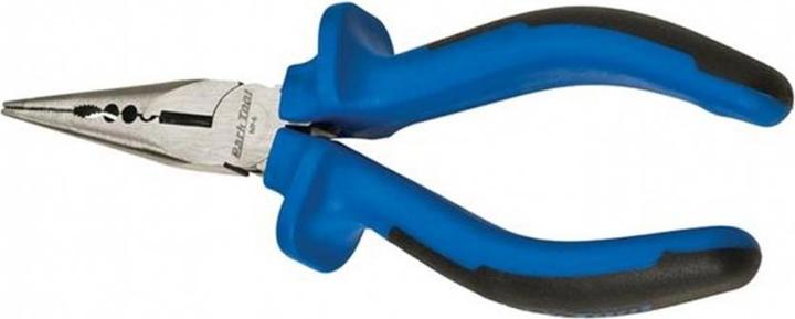 Park Tool NP-6 Feeling pliers in chromium-molybdenum steel (260 mm)