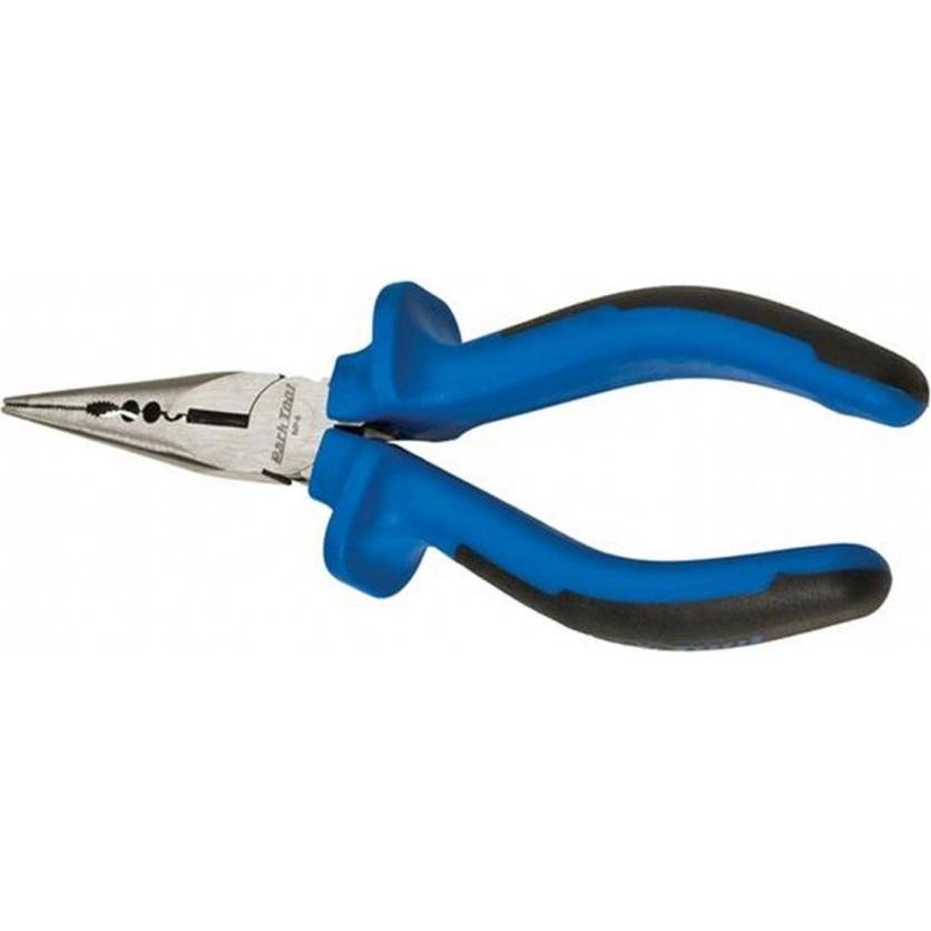 Park Tool, Zange, NP-6 Gefühlszange aus Chrom-Molybdän-Stahl (125 mm)