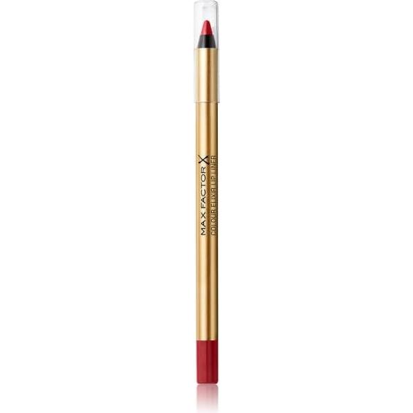 Thumbnail - Max Factor, Lipliner, Colour Elixir Lip Liner No 75 (75)