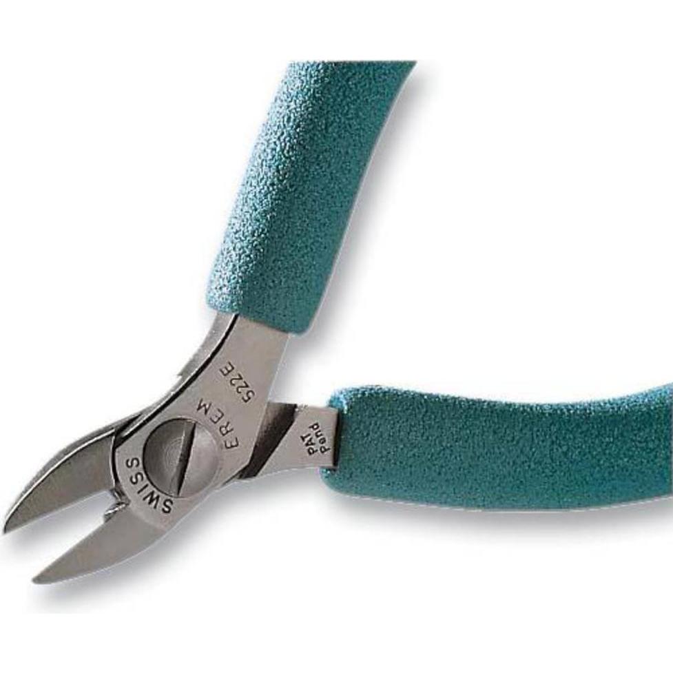 Weller Erem, Bolzenschneider + Seitenschneider, Seitenschneider (115 mm)