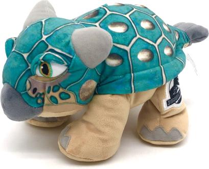 Produktbild Simba Jurassic World Chunky Bumpy (25 cm) (15 cm)