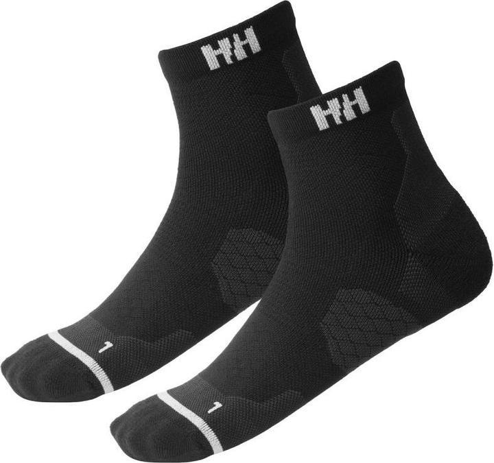 Actual product image Helly Hansen Trail Sock 2pk (36 - 38, 45 - 47)