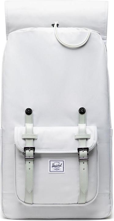 Produktbild Herschel Little America - Backpack, Metal (30 l)