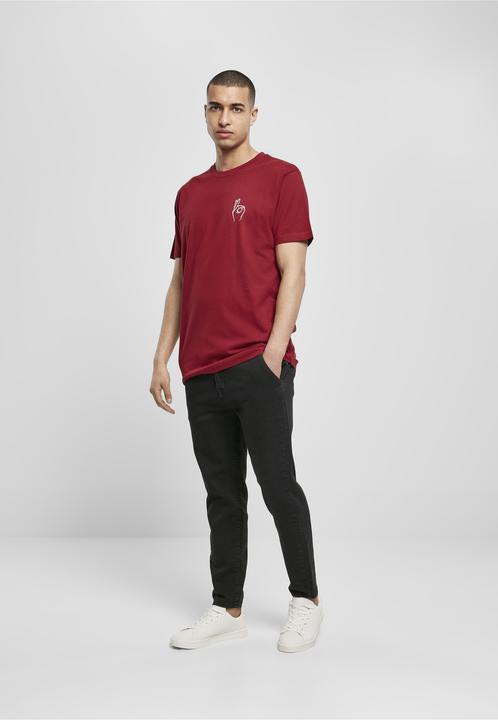 Produktbild MT Easy Sign Tee (XS)