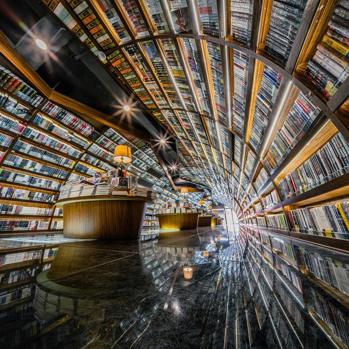 Produktbild Venus Optic 9mm f/5.6 FF RL Nikon Z (Nikon Z, Vollformat)