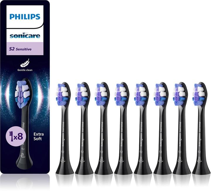 Produktbild Philips Sonicare Sensitive (8 x)