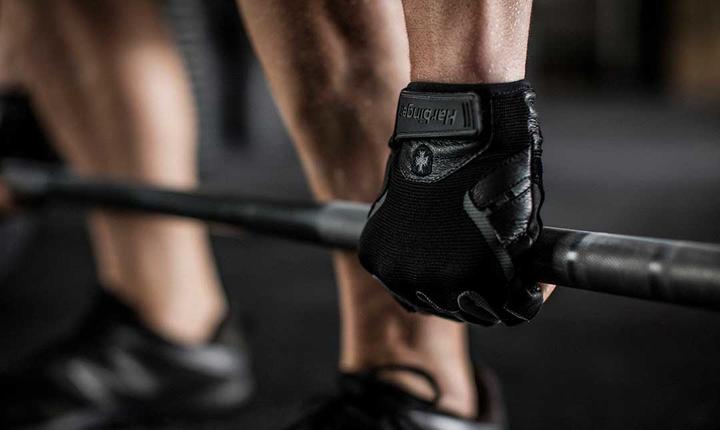 Produktbild Harbinger Pro (M)