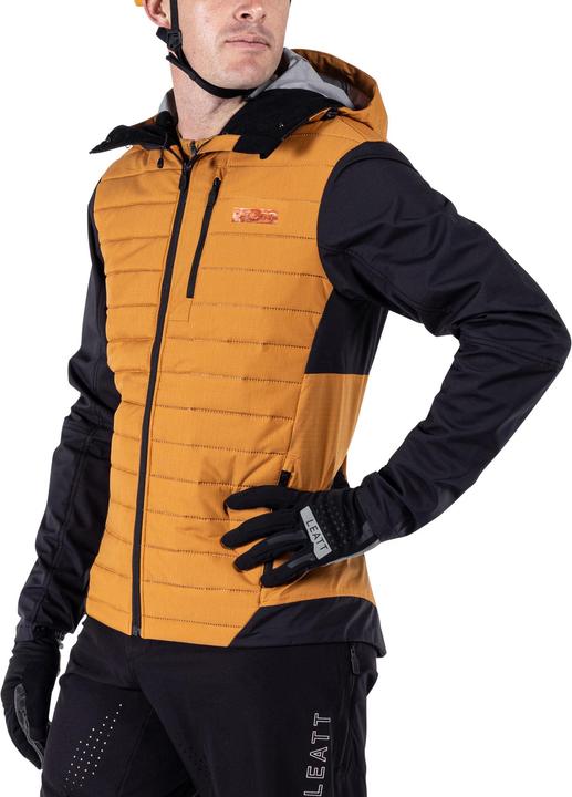 Produktbild Leatt MTB Trail 3.0 Jacke (XL)