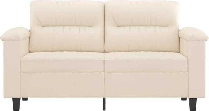 Produktbild vidaXL 2-Sitzer-Sofa (2-Sitzer)