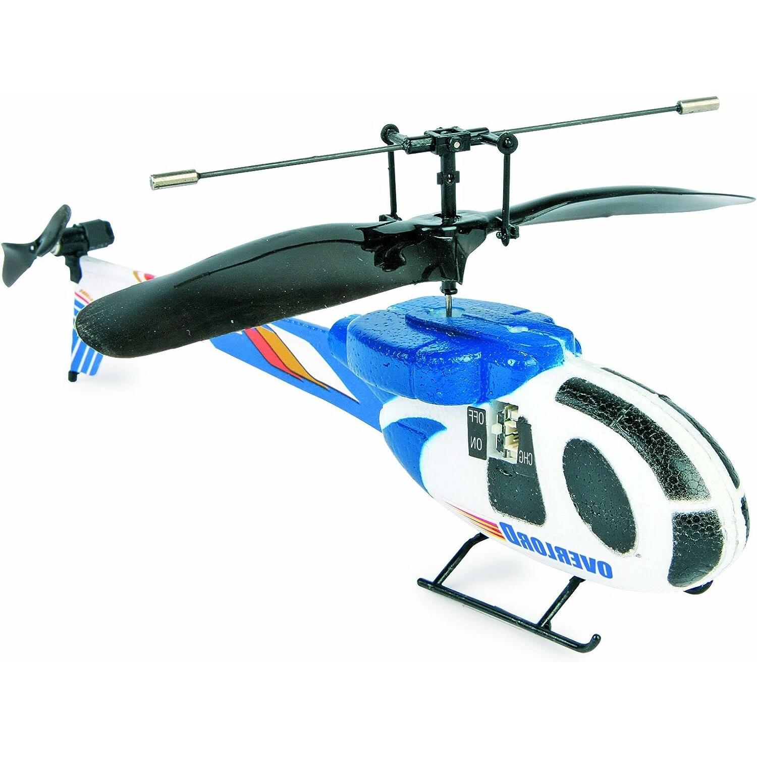 Legler OHG Infrarot Helikopter, blau