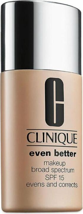 Actual product image Clinique Even Better (#08 Beige)
